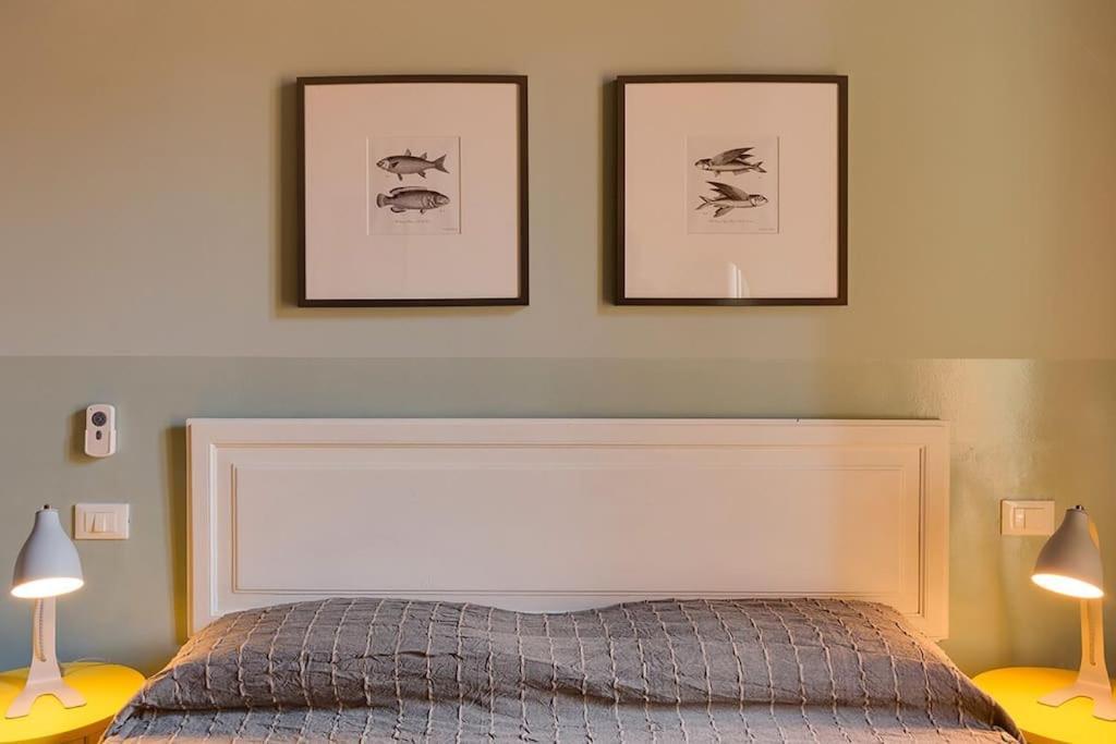Apartamento Romac Baullari Iii - Family In Campo De Fiori Roma