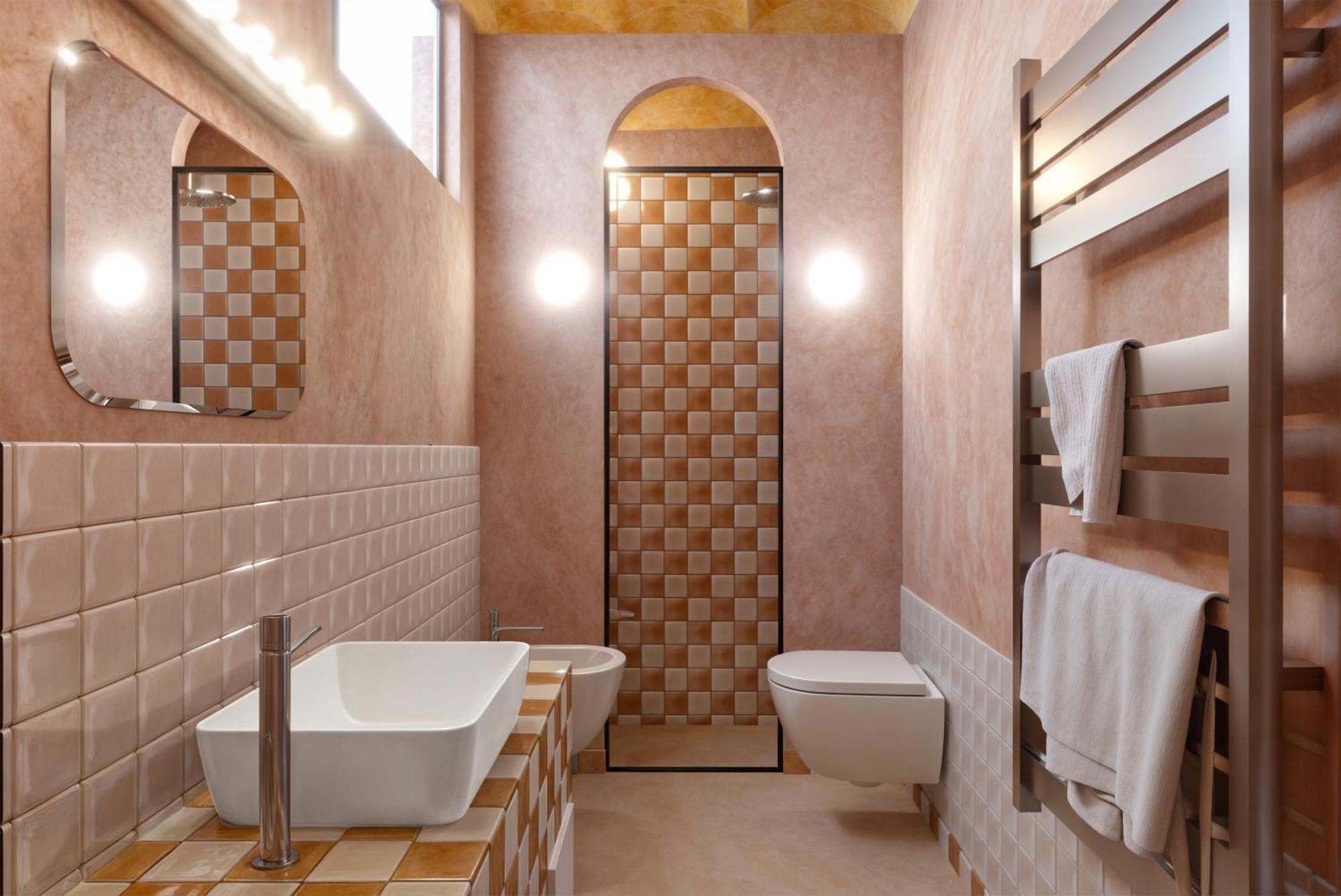 Apartamento Romac Baullari Iii - Family In Campo De Fiori Roma