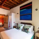 Romac Baullari III - Family Apartment In Campo De Fiori